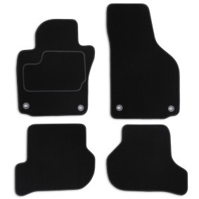 Fußmatten A041 VW175 PRM 01 von MAMMOOTH günstig für 38,82 € online kaufen