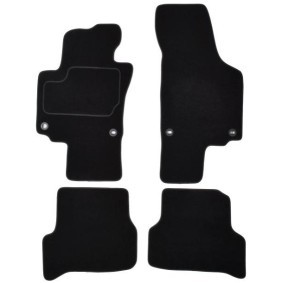Fußmatten A041 VW185 PRM 01 von MAMMOOTH günstig für 41,25 € online kaufen