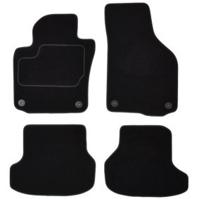Fußmatten A041 VW195 PRM 01 von MAMMOOTH günstig für 39,74 € online kaufen
