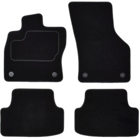 Fußmatten A041 VW200 PRM 01 von MAMMOOTH günstig für 40,25 € online kaufen