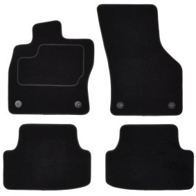 Fußmatten A041 VW206 PRM 01 von MAMMOOTH günstig für 39,96 € online kaufen