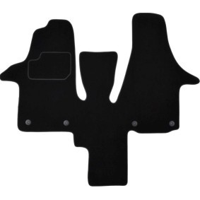 Achetez des Tapis de sol MAMMOOTH A041 VW231 PRM 01 à prix pour 39,22 €