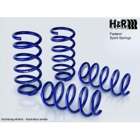 Compre Kit de suspensão, molas da H&R 51891 a um preço baixo por 237,28 €
