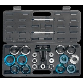 Wellendichtring, Radnabe des Herstellers SW-Stahl - Originalware Artikelnummer: 94878L