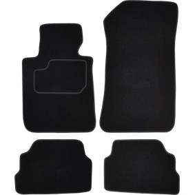 Fußmatten BM11S von CUSTOPOL günstig für 45,85 € online kaufen