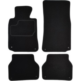 Fußmatten BM150C von CUSTOPOL günstig für 23,97 € online kaufen