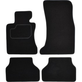 Fußmatten BM160C von CUSTOPOL günstig für 23,97 € online kaufen