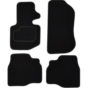 Fußmatten BM40C von CUSTOPOL günstig für 23,97 € online kaufen