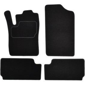 Fußmatten CIT300S von CUSTOPOL günstig für 15,11 € online kaufen