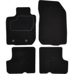 Acquista Tappetini da CUSTOPOL DAC16C a buon mercato per soli 26,76 €