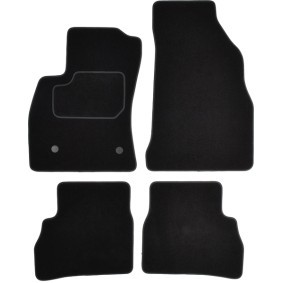 Comprar Alfombrillas de CUSTOPOL FIA112C a bajo precio de 29,18 €