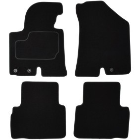 Fußmatten HYU100C von CUSTOPOL günstig für 23,97 € online kaufen