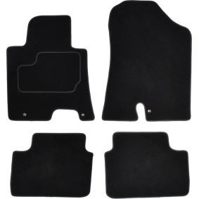 Fußmatten HYU70C von CUSTOPOL günstig für 23,97 € online kaufen