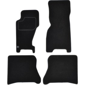 Acquista Tappetini da CUSTOPOL JEP40S a buon mercato per soli 51,21 €