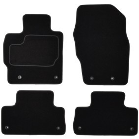 Achetez des Ensemble de tapis de sol CUSTOPOL MAZ120C à prix pour 27,04 €