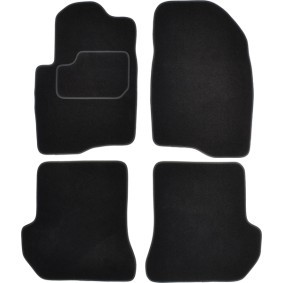 Fußmatten MAZ12S von CUSTOPOL günstig für 45,85 € online kaufen