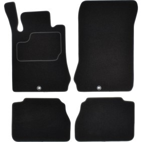 Fußmatten MER175C von CUSTOPOL günstig für 39,81 € online kaufen