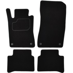 Fußmatten MER190C von CUSTOPOL günstig für 23,97 € online kaufen