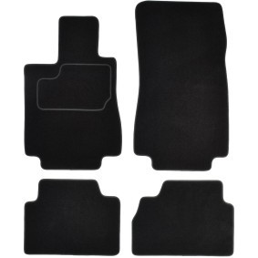 Fußmatten MER325C von CUSTOPOL günstig für 40,76 € online kaufen