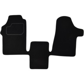 Fußmatten MER405C von CUSTOPOL günstig für 23,97 € online kaufen