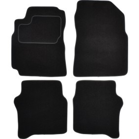 Fußmatten NIS215S von CUSTOPOL günstig für 45,85 € online kaufen