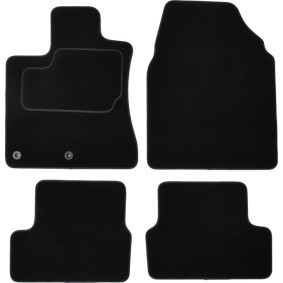 Acquista Tappetini da CUSTOPOL NIS225S a buon mercato per soli 28,49 €