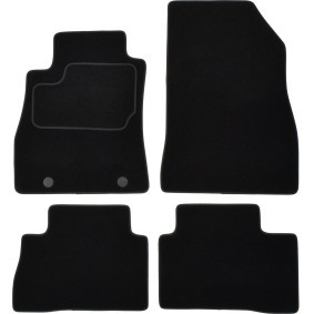 Fußmatten NIS65C von CUSTOPOL günstig für 23,97 € online kaufen