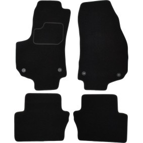 Comprar Alfombrillas de CUSTOPOL OPL335C a bajo precio de 29,18 €