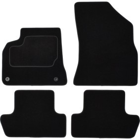 Compre Tapetes para carros da CUSTOPOL PGT330C a um preço baixo por 23,67 €