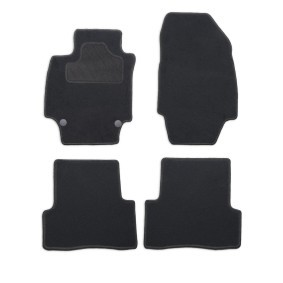 Compre Tapetes para carros da CUSTOPOL RNT100C a um preço baixo por 23,67 €