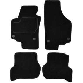 Fußmatten SET25S von CUSTOPOL günstig für 24,26 € online kaufen