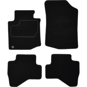 Comprar Alfombrillas de CUSTOPOL TOY65S a bajo precio de 31,07 €
