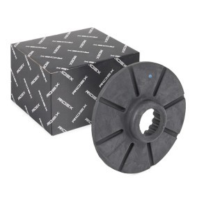 Compre Prato da mola de RIDEX online para BLS Wagon a preços moderados