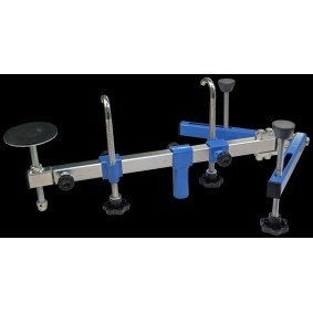 Motorlager des Herstellers SW-Stahl - Originalware Artikelnummer: 26597L