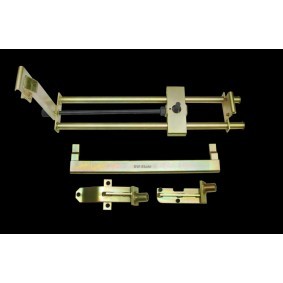 Motorlager des Herstellers SW-Stahl - Originalware Artikelnummer: 20308L