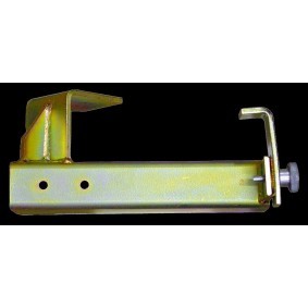 Motorlager des Herstellers SW-Stahl - Originalware Artikelnummer: 26557L