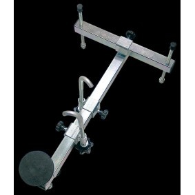 Motorlager des Herstellers SW-Stahl - Originalware Artikelnummer: 26596L