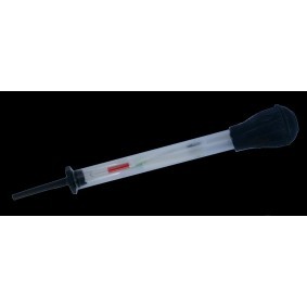 Batterie des Herstellers SW-Stahl - Originalware Artikelnummer: 21510L