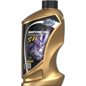 Motoröl für LEXUS von MPM