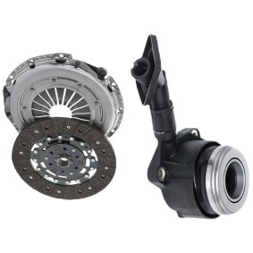 Comprar Kit de embrague de RIDEX 479C1108 a bajo precio de 185,55 €