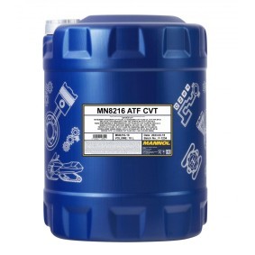 Achetez des Huile pour boîte automatique MANNOL MN8216-10 à prix pour 62,01 €