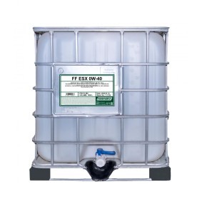 Motoröl FF6711-IBC von FANFARO günstig für 3626,53 € online kaufen