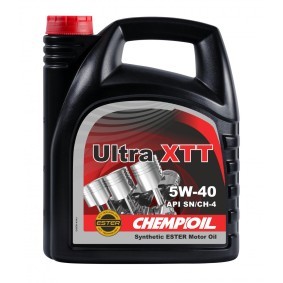 Motoröl CH9701-4 von CHEMPIOIL günstig für 22,72 € online kaufen