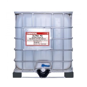 Motoröl CH9719-IBC von CHEMPIOIL günstig für 3111,54 € online kaufen