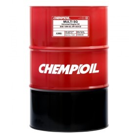 Comprar Aceite de motor de CHEMPIOIL CH9402-60 a bajo precio de 293,52 €