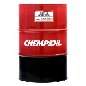 Comprar Aceite de motor de CHEMPIOIL CH9402-DR a bajo precio de 398,27 €