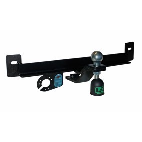 Anhängerkupplung 13004 von Umbra Rimorchi günstig für 151,02 € online kaufen