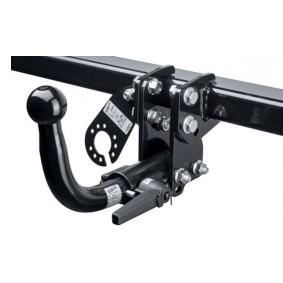 Anhängerkupplung 45009 von Umbra Rimorchi günstig für 154,10 € online kaufen