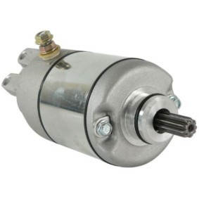 Anlasser des Herstellers VICMA - Originalware Artikelnummer: 15638