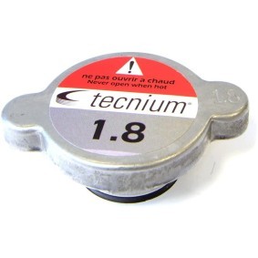 Kühlerdeckel des Herstellers VICMA - Originalware Artikelnummer: 45667